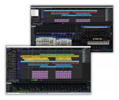 Mixcraft Studio for Free 💻 Download Mixcraft 9 Pro Studio for Windows ...